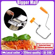 Durable Pasta Machine Holder/Replacement Handle for Pasta Press/Kitchen Noodle Maker Crank Accessory