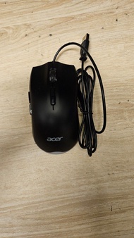 Acer Wired Mouse