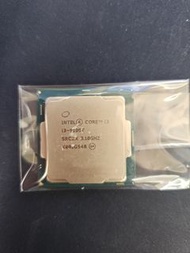 Intel Core i3-9100F CPU