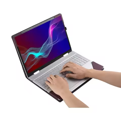 Laptop Case Cover For HP EliteBook 830 G7 G8 13.3" Anti fall leather shell protective accessories