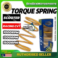 ESPADA RACING CVT Torque Spring NVX 155 NMAX Ego Avantiz Solariz Vario150 Vario160 Vario NVX155 1000