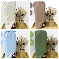 High Quality Water Gallon Cover Container Jug Pastel Colors Mineral Plain Slim 5 Gallon