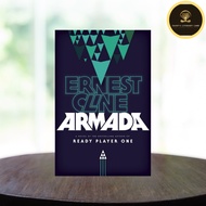 Armada: A Novel by Ernest Cline