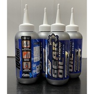 FAITO SCOOTER GEAR OIL SAE 80/90-100ML /150ML