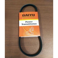 FAN BELT PROTON SAVVY 1200CC - 3 PK 750