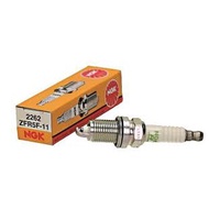 Hs Japan Ngk Zfr 6 F - 11 Zfr 5 F - 11 Spark Plug Crv 1 Generation 2 Generation K 7 K 9 Tierra 1.6hs