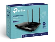 TP-Link AC1200 Wireless Router