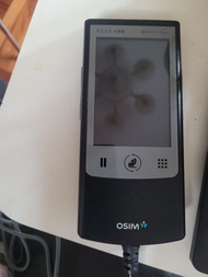 Osim 遙控器 OS838 OS848