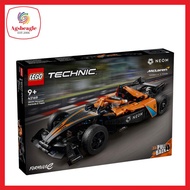 Lego 42169 Technic 42169 NEOM McLaren Formula E Team (2024)