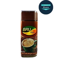 Bru Pure Instant Coffee 200g