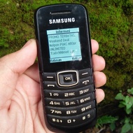 Code Handphone Samsung Keytone