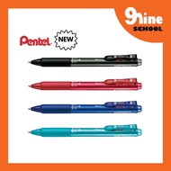 [PENTEL] Feel 2+S Multi-Function Pen (0.5mm / 0.7mm)