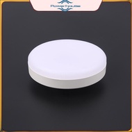 POWER  Gx53 LED Bulb Light Under Cabinet Lights 7W Wardrobe Light Led Spotlight Cold Warm White Puck