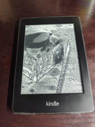 Amazon Kindle Paperwhite 5th Gen E-Reader 電子書閱讀器 電子紙