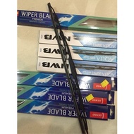 Front Wiper Blade 26-60351- DCP-026R 650mm Denso Premium NWB AQUA