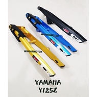 KING DRAG YAMAHA Y125 Y125Z Y125ZR KD2 + 1 INCH SWING ARM REAR FORK