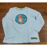Hnm pokemon flip tops for Kids