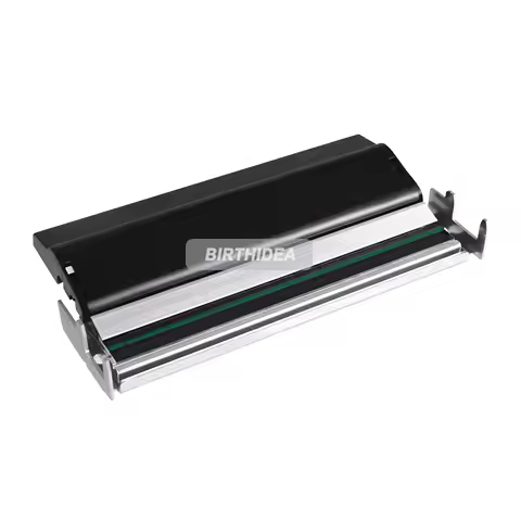 NEW 79800M ZM400 Thermal Transfer Printheadfor Zebra ZM400 Barcode Printer 203DPI Kit Print Head