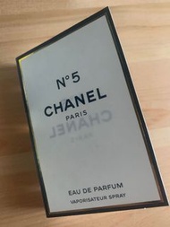 [包平郵]Chanel N5 香水 1.5ml