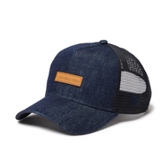 (gorra) 9FORTY A-Frame Trucker Patch Denim Navy Snapback