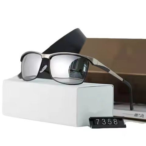 Car High End Polarized Glasses For X1 X3 X5 X7 E46 E39 E60 E90 F10 F20 F30 G20 G30 F15 Anti Glare Dr