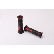 Slash Grip Daytona Red/Grey/Blue Handfat Handgrip Grip Daytona Original