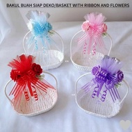 Simple Fruit Basket Hamper Basket Fruit Basket Hamper