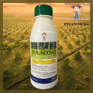 500ML HAJOSO CLOMAZONE 48% RACUN RUMPUT /COLOK CINA/ EKOR TEBU/ PADI BURUNG /SAMA GAMIT/RUMPAS M