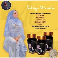 [ReadyStock] Ay Capsule 100% Original HQ