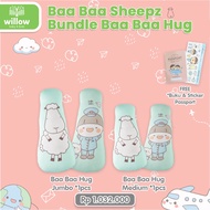 Gift Set - Baa Baa Sheepz Bundle Baa Baa Hug BHS1