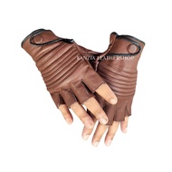Rider Waves Gloves Motorcycle Leather Gloves