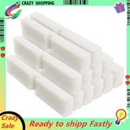 Fx4 for  FX5/FX6 Canister Filter Replacement Foam Filter Pads- Aquarium Bio Sponge 12pcs