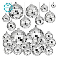 Mirror Disco Ball Disco Ball Decor Disco Party Decorations