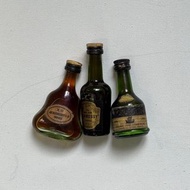 舊酒板 每枝248  Hennessy XO. Hennessy. Larsen. Highland Clan. Jack Daniel’s. Courvoisier. CBM FOV. Someth