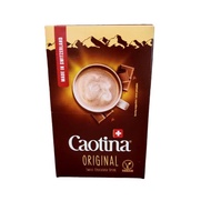 ส่งฟรี B-Import Caotina original Drink Swiss Chocolate Classic จาก Switzerland 1 กล่อง มี 10 ซอง สิน