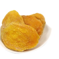 Yuanqijia Low Sugar Aiwen Dried Mango (200g)