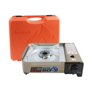 【Iwatani岩谷】BO三代強火日本FFD防風磁式瓦斯爐4.1kW-附收納殼