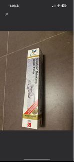 Doulton drinking water filter 2504 濾芯