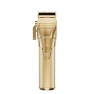 [SG STOCK] BABYLISS pro FXONE GOLD FX All-Metal Interchangeable-Battery Cordless Trimmer/clipper/sha
