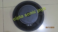 Dijual speaker mid low 15 inch model JBL Limited