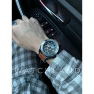 Fossil ME3135 automatic watch
