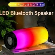 Led Bluetooth Speaker