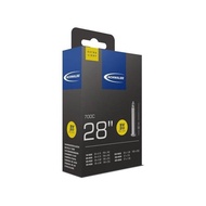 Schwalbe Inner Tube 700 x 18 25c Extralight 80mm/