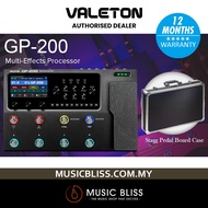 Valeton GP-200 Multi-Effects Processor (GP200)