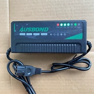 Charging battery percentage indicator 60v20-30ah