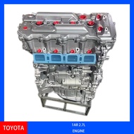 1AR 6 Cylinder 2.7L Car Engine For Toyota