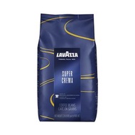 LAVAZZA - 【1KG 】LAVAZZA SUPER CREMA意式 咖啡豆 [平行進口]