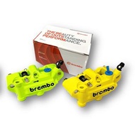 FRONT CALIPER BR M4 4POT