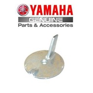 YAMAHA TRIM TAB 67C-45371-00 FOR YAMAHA 60HP 4-STROKE OUTBOARD ENGINE