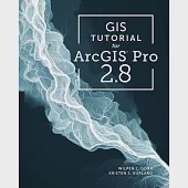 GIS Tutorial for Arcgis Pro 2.8